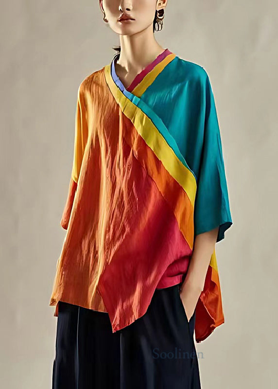 Classic Vintage Shirt with a Flattering Fit