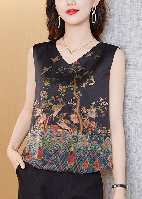 Classic Vintage Garment with a Flattering Fit