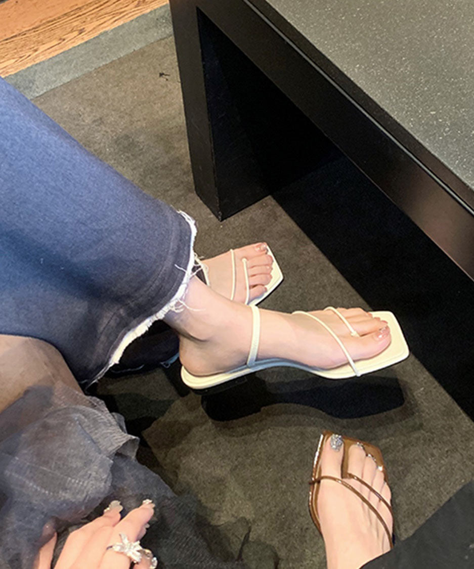 Stylish Orthopedic Sandals for Any Occasion