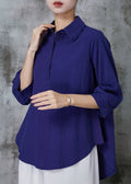 Gracefully Styled Top for Any Occasion