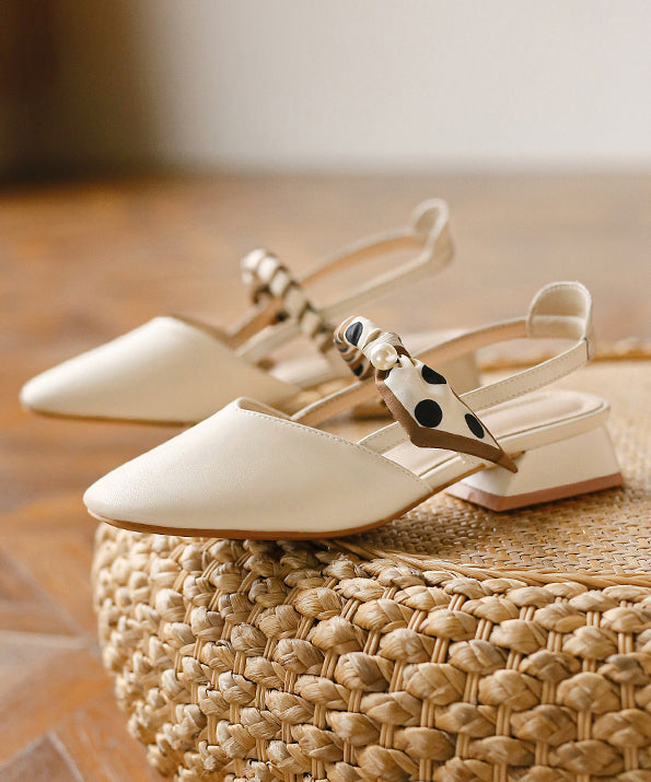 Elegant Orthopedic Sandals for Every Step