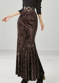 A Vintage Style Garment with Delicate Timeless Details