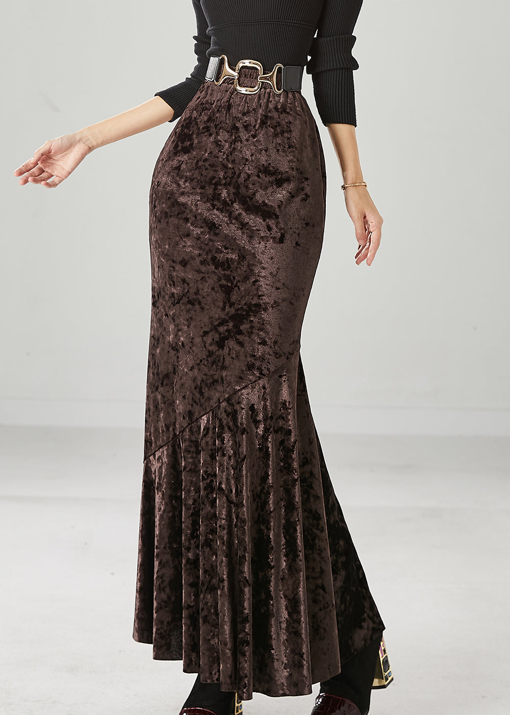 A Vintage Style Garment with Delicate Timeless Details