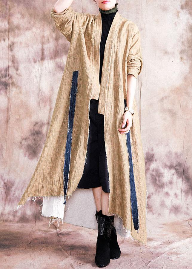 Classic Vintage Coat with a Flattering Fit