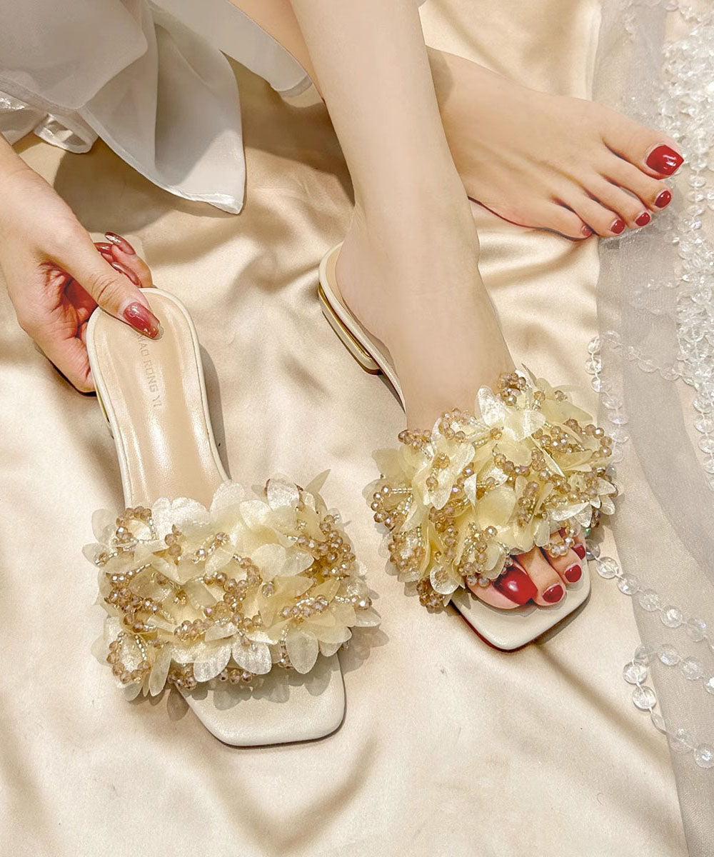 Elegant Orthopedic Sandals for Every Step
