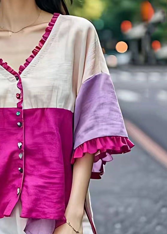 Elegantly Styled Top for Everyday Wear