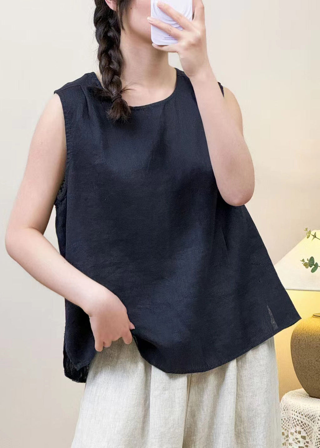 Effortlessly Elegant Shirt with a Timeless Design