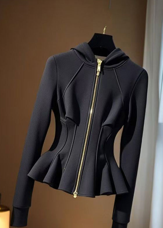 Beautifully Balanced Coat with Timeless Character