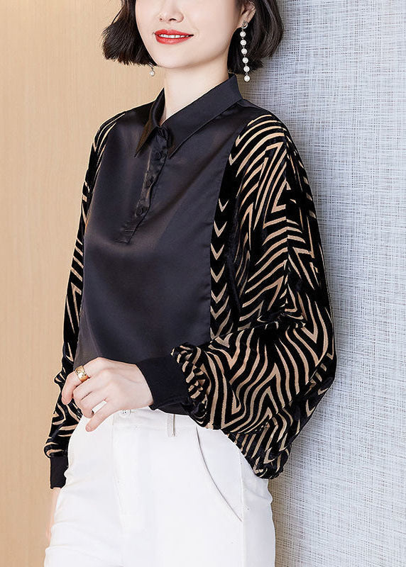 Gracefully Styled Shirt for Any Occasion
