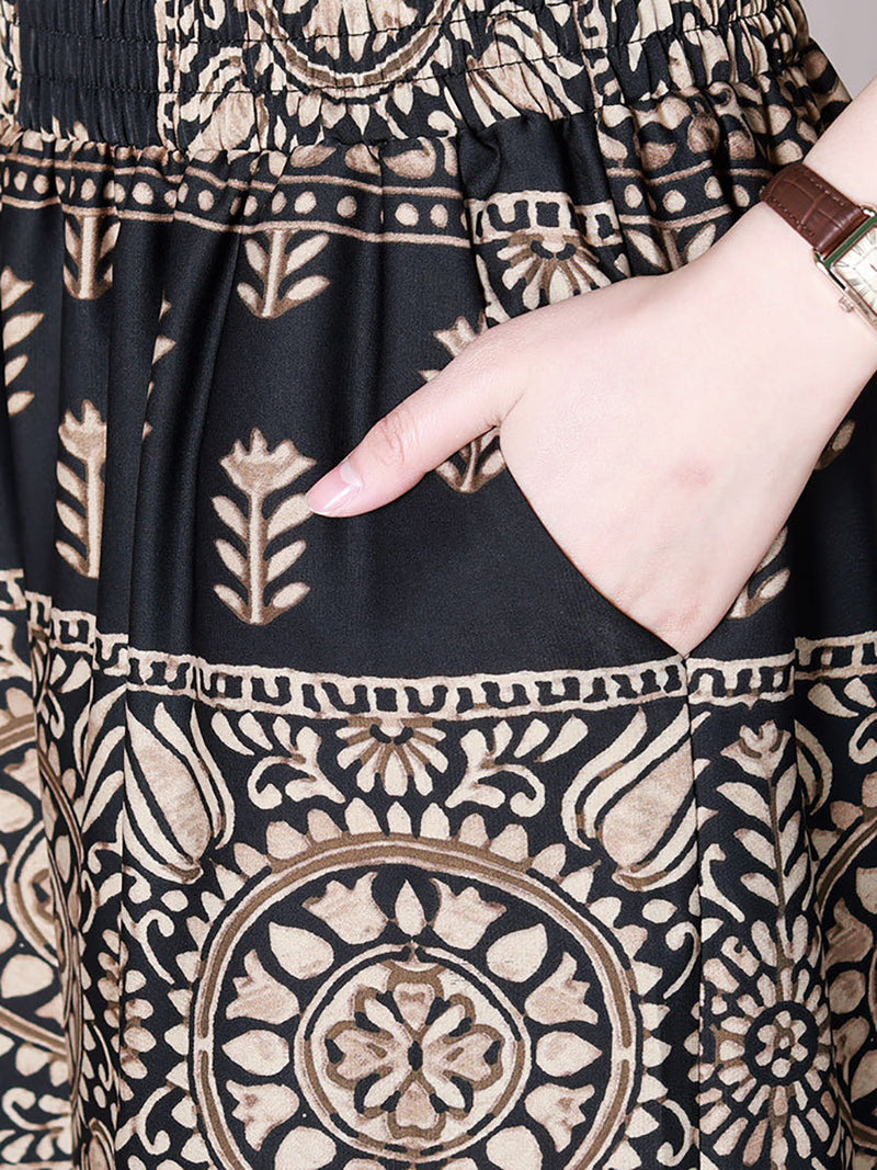 Classic Ring with Timeless Appeal