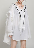 Beautifully Finished Top in a Timeless Design