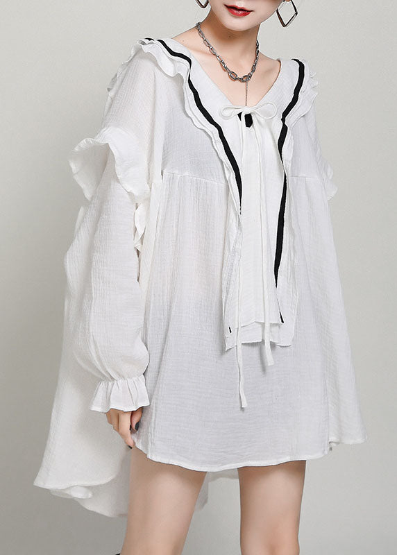 Beautifully Finished Top in a Timeless Design