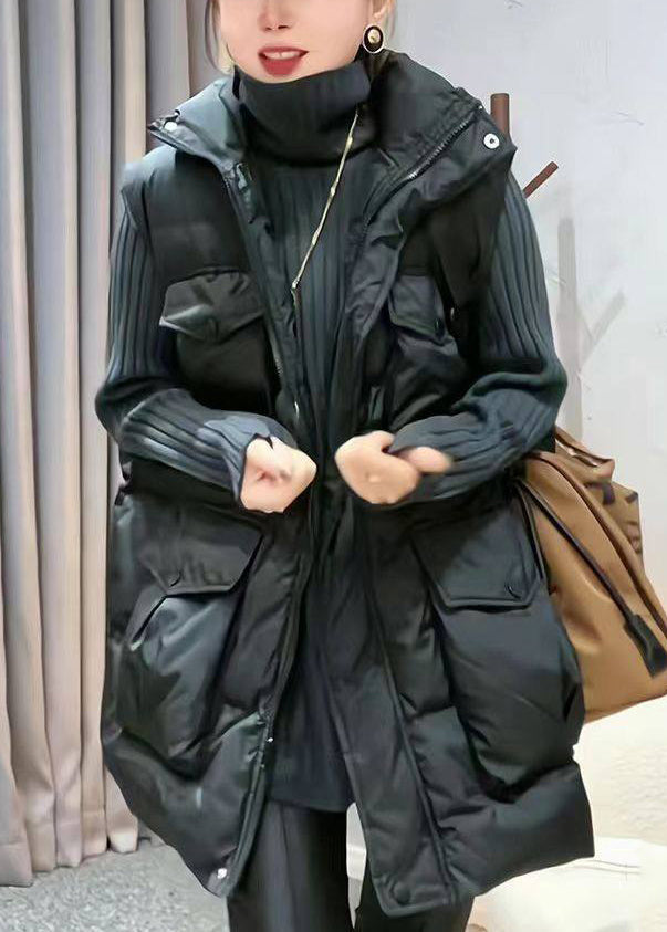 Elegantly Styled Coat for Everyday Wear