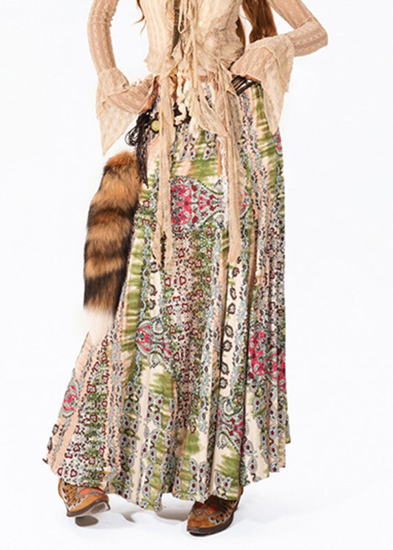 Vintage Inspired Garment with a Contemporary Edge
