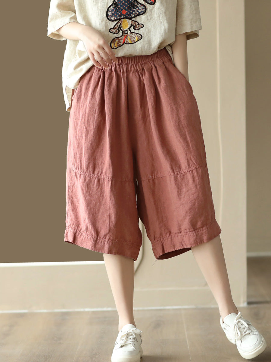 Effortlessly Elegant Pants with a Timeless Design