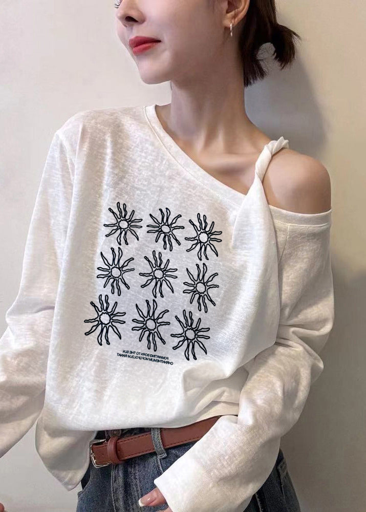 Polished Top with an Effortless Classic Look