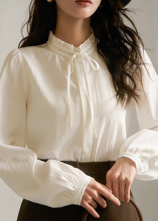 Elegantly Styled Shirt for Everyday Wear