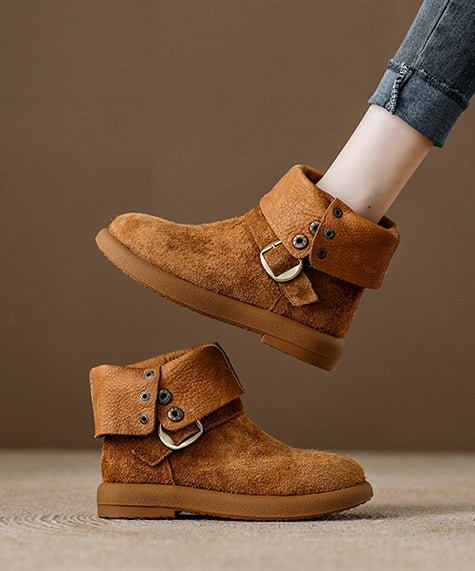 Comfortable Orthopedic Boots for Daily Wear