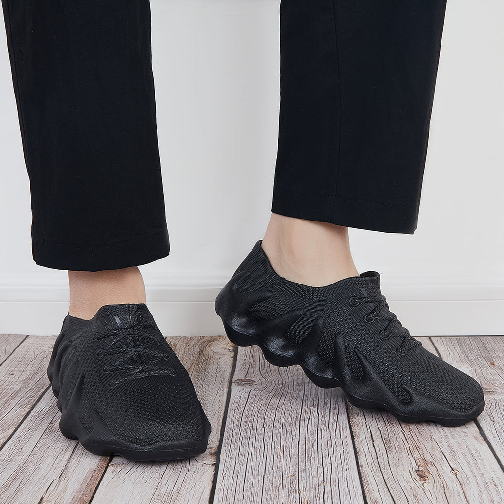 Elegant Orthopedic Loafers for Every Step