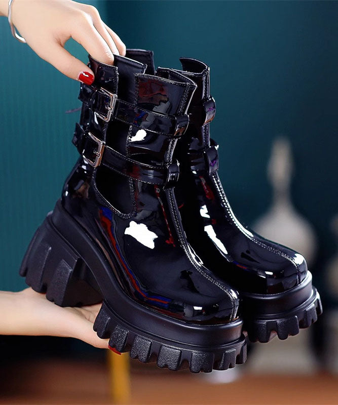 Elegant Orthopedic Boots for Every Step