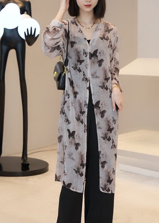 Beautifully Finished Cardigan in a Timeless Design