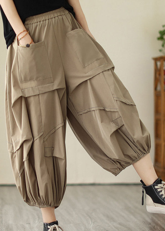 Sophisticated Pants with a Clean Classic Look