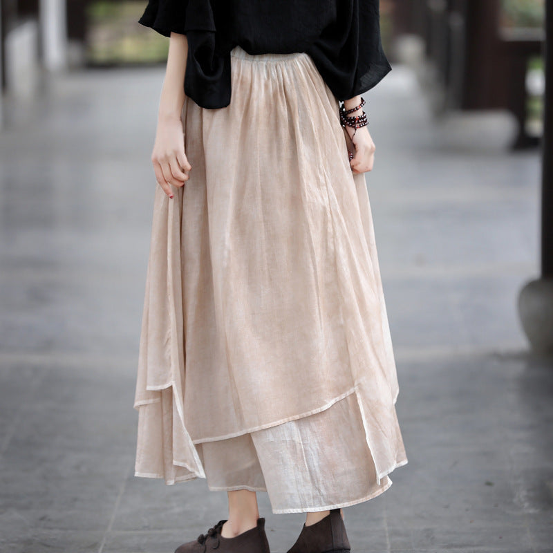 Beautifully Finished Garment in a Timeless Design
