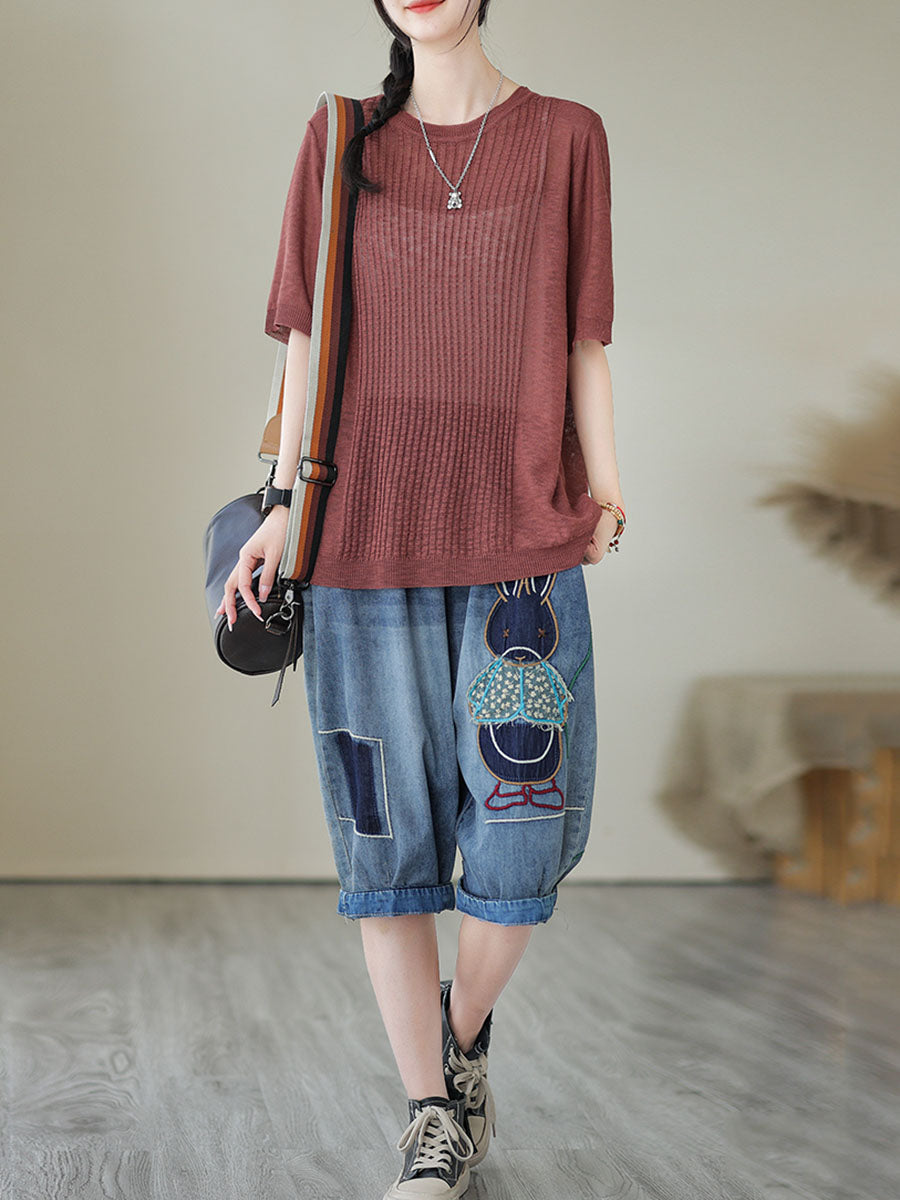 Beautifully Balanced Shirt with Timeless Character