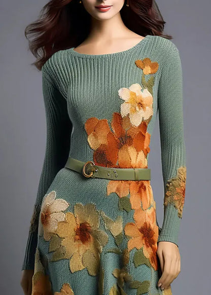 Gracefully Styled Sweater for Any Occasion