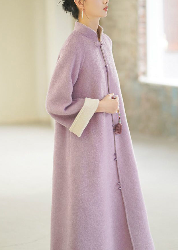 Classic Vintage & Enduringly Stylish Coat