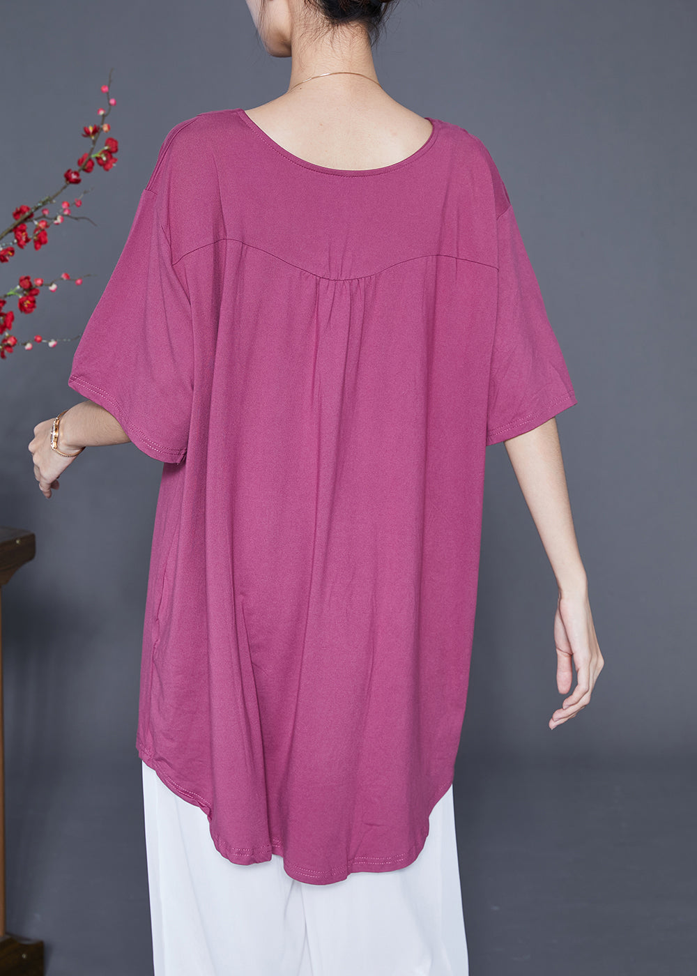 Gracefully Styled Shirt for Any Occasion