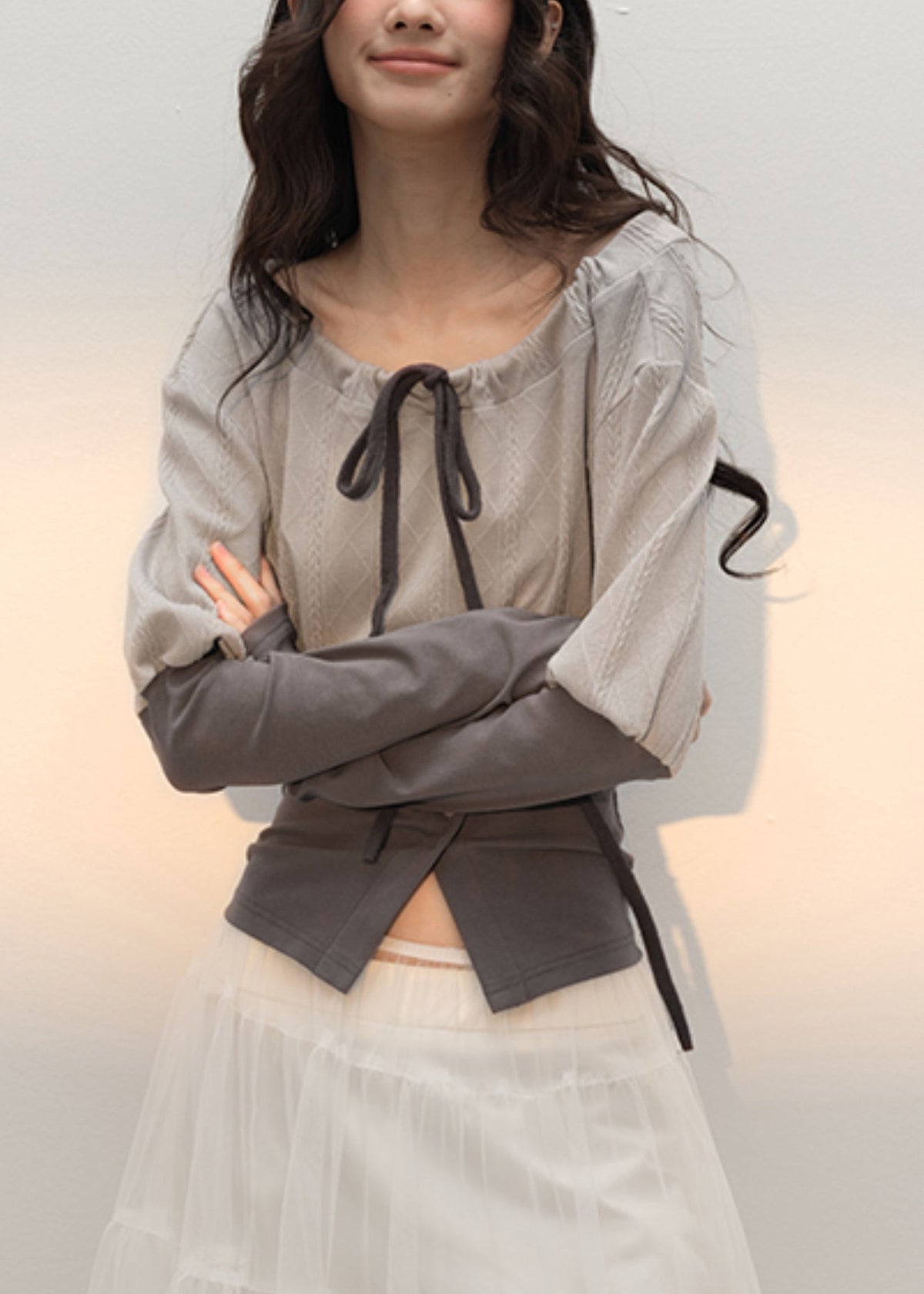 Effortlessly Elegant Shirt with a Timeless Design