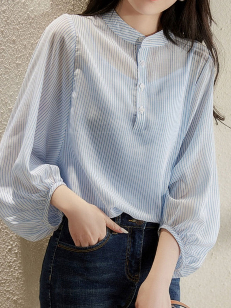 Beautifully Finished Top in a Timeless Design