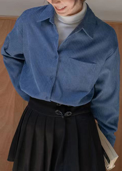 Effortlessly Elegant Blouse with a Timeless Design