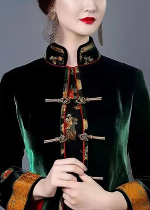 Vintage Inspired Top with a Contemporary Edge
