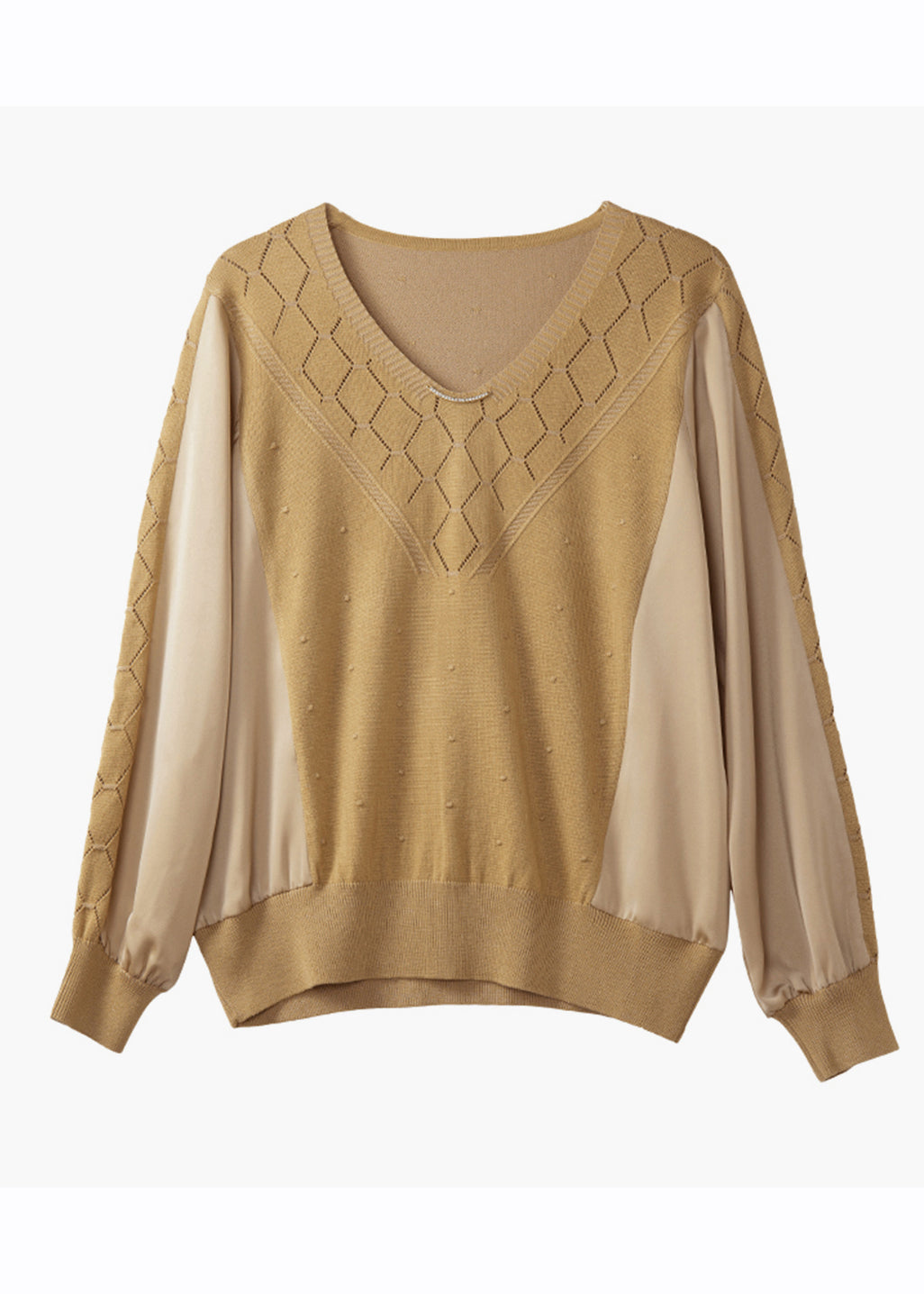 Classic Vintage & Enduringly Stylish Sweater