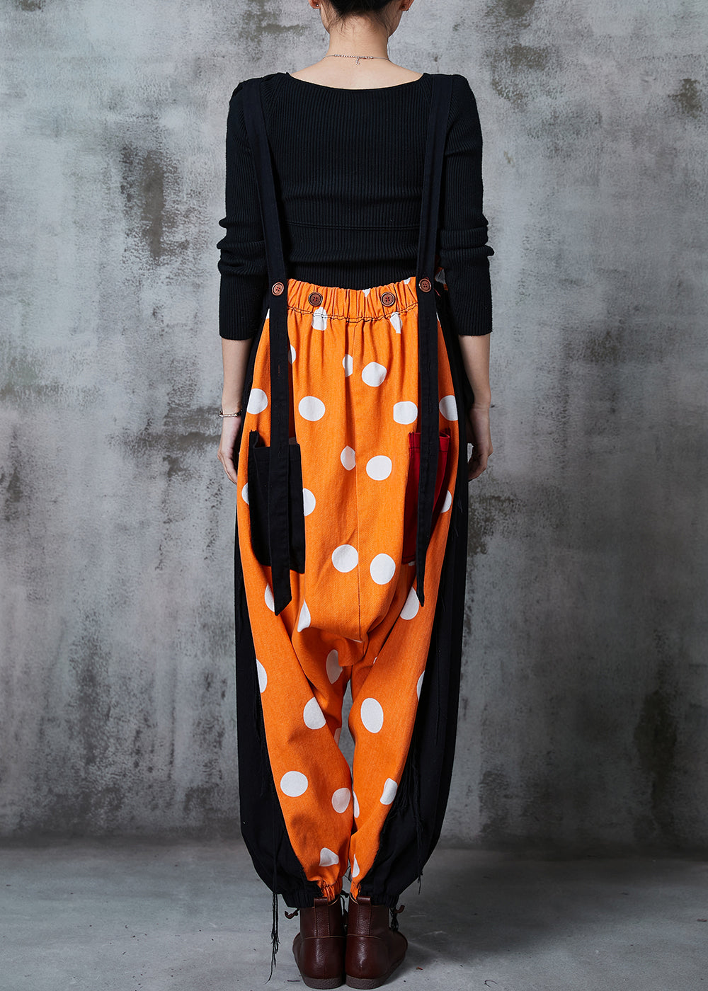 Gracefully Styled Garment for Any Occasion