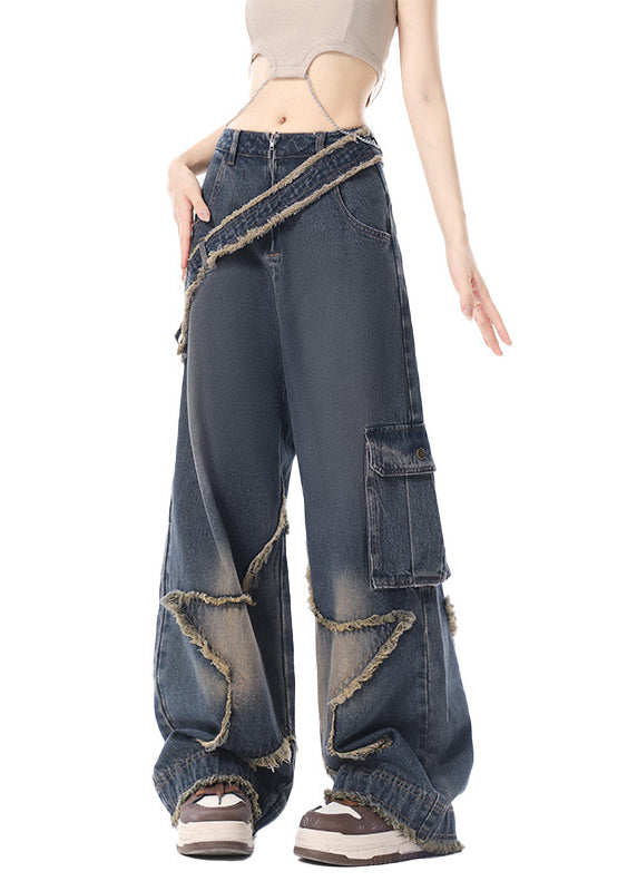 Sophisticated Pants with a Clean Classic Look