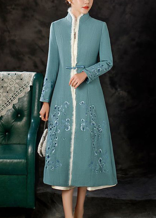 Beautifully Crafted Coat in a Classic Style