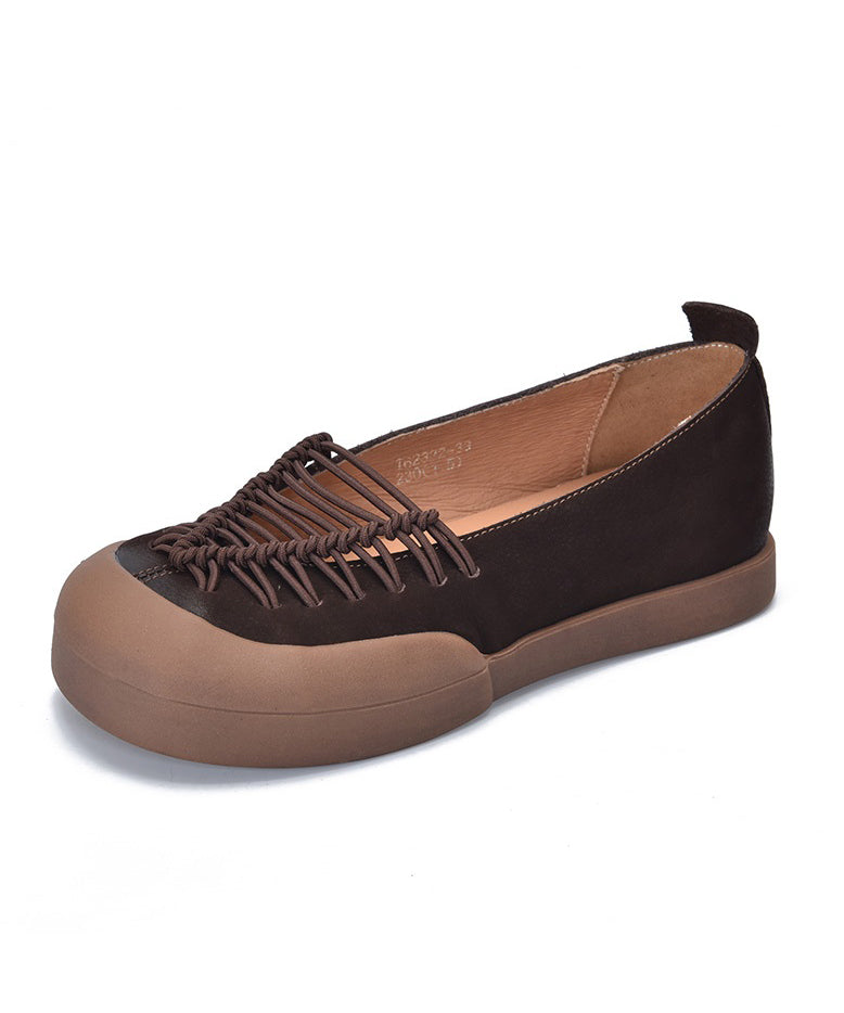 Vintage Inspired Orthopedic Shoes
