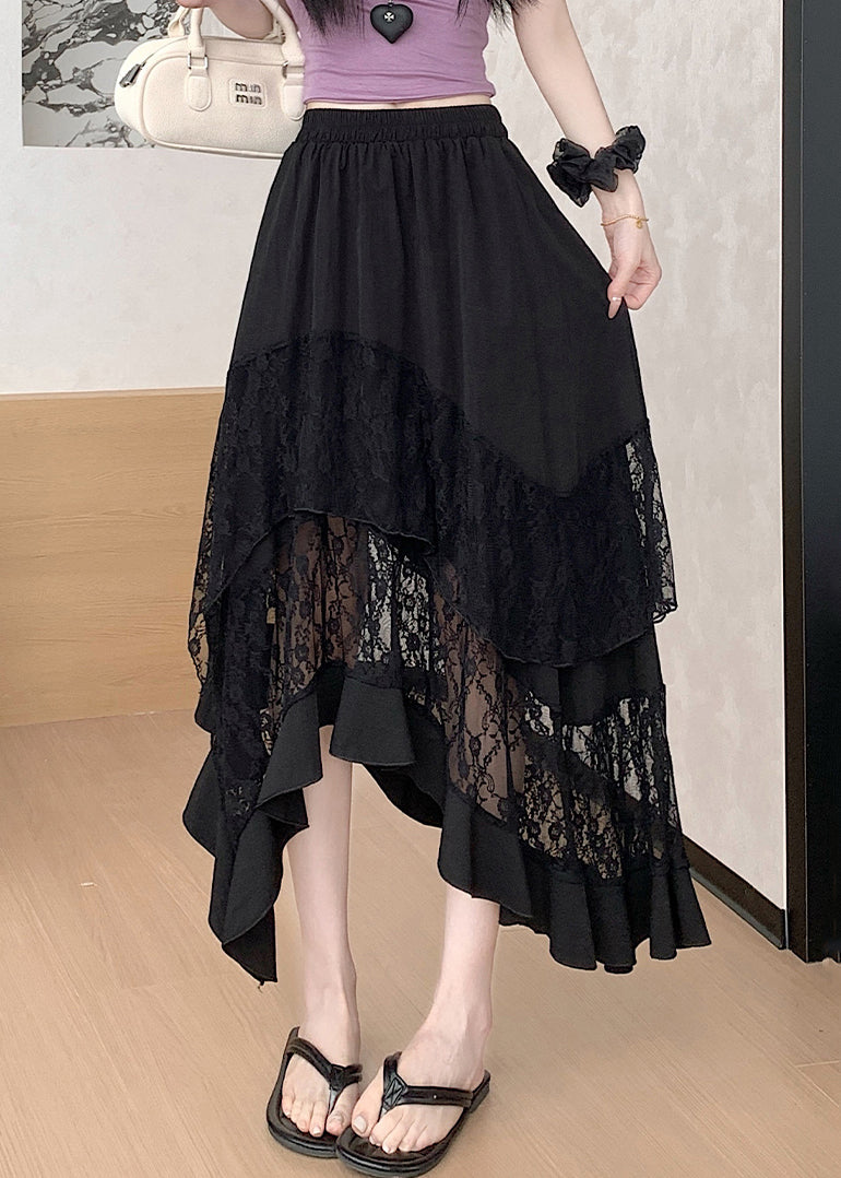 Gracefully Styled Garment for Any Occasion