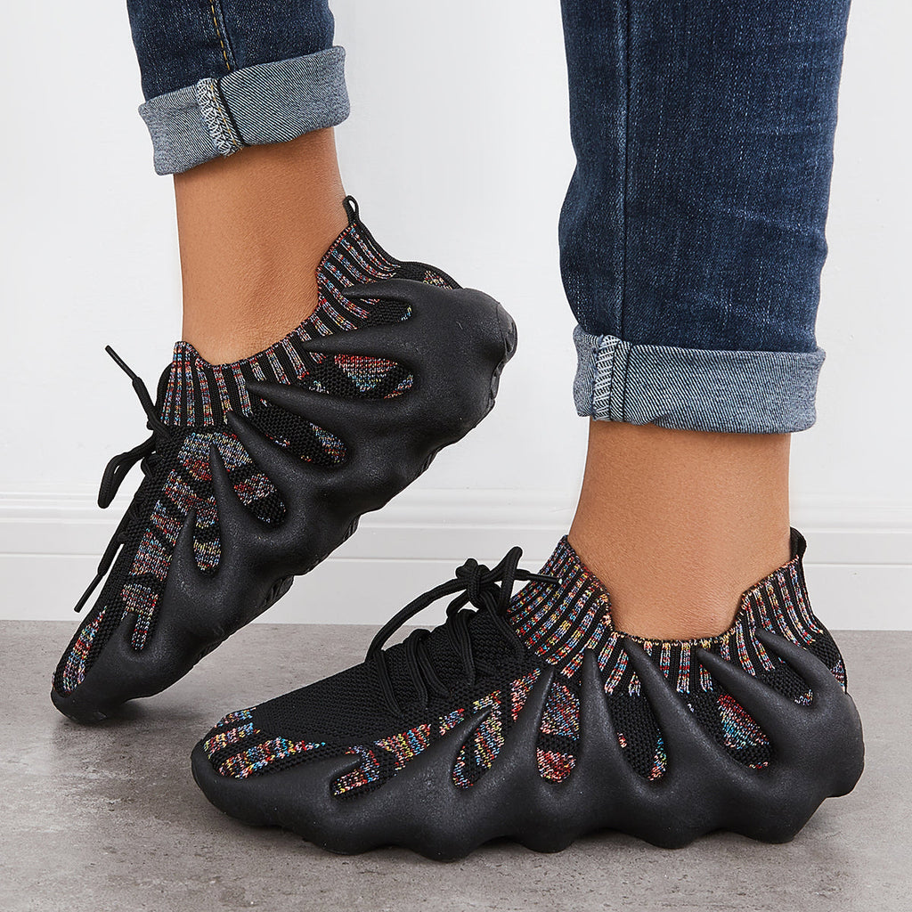 Beautifully Crafted Orthopedic Sneakers