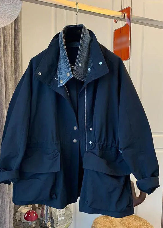 Elegantly Styled Jacket for Everyday Wear