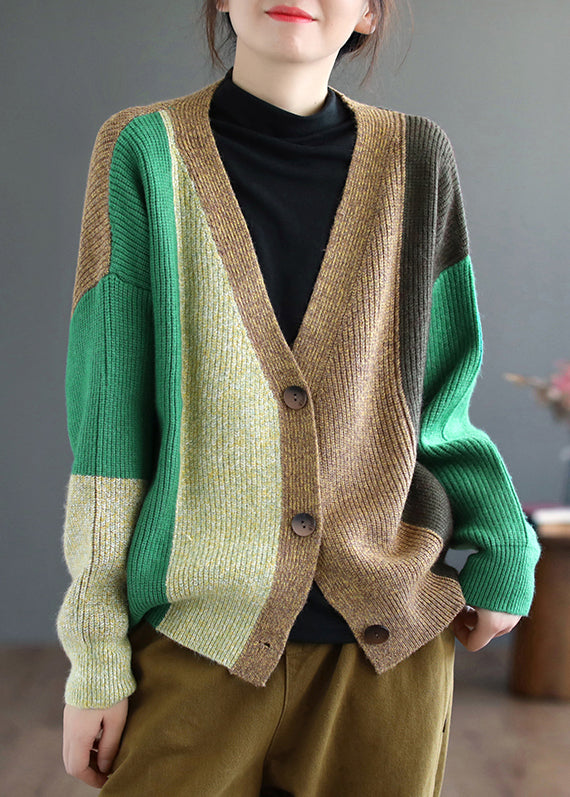 Polished Cardigan with an Effortless Classic Look
