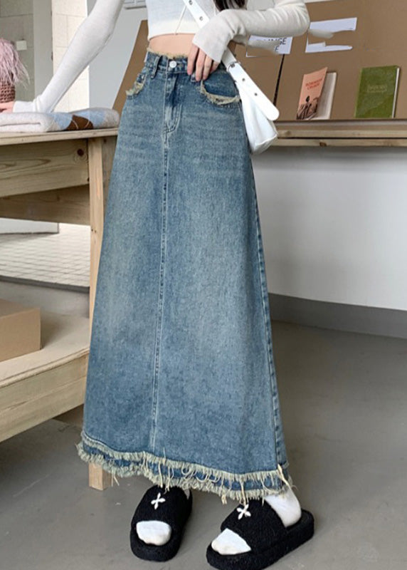 Well Tailored Garment with a Graceful Silhouette