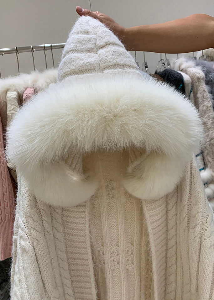 Beautifully Crafted Cardigan in a Classic Style