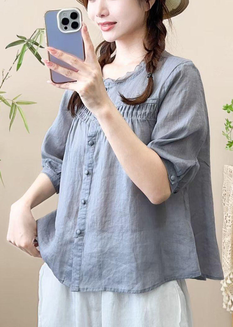 Gracefully Styled Shirt for Any Occasion