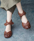 Elegant Orthopedic Sandals for Every Step