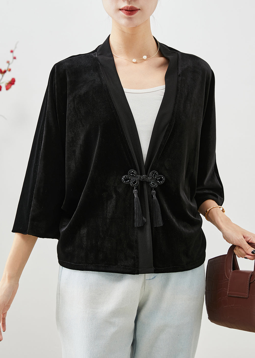 Effortlessly Elegant Coat with a Timeless Design