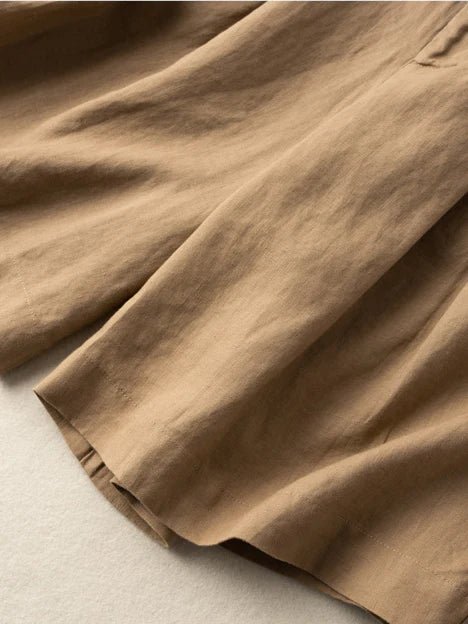 Classic Vintage Garment with a Flattering Fit